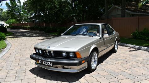 BMW 6 Series - E24 Market - CLASSIC.COM