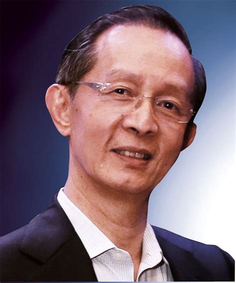 Alexander Tedja Prestige Online Singapore