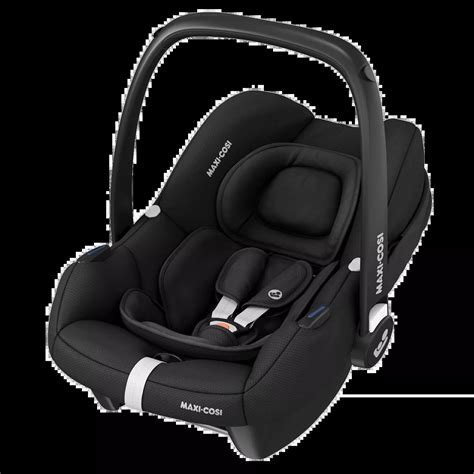 Maxi Cosi Cabriofix I Size Essential Black Sklep Smile Pl