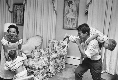 A Kennedy home movie: Ethel Kennedy and family remember