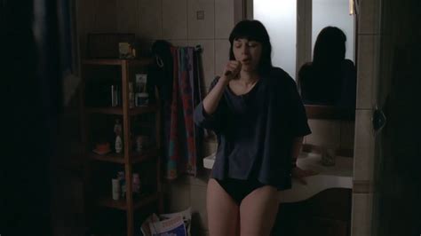 Nude Video Celebs Mihaela Popa Sexy Smoke Fum