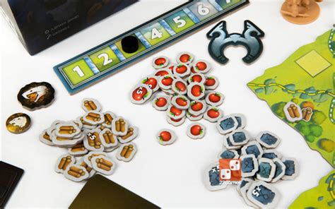 Нордгард: Новые земли – Настольные игры – магазин 22Games.net