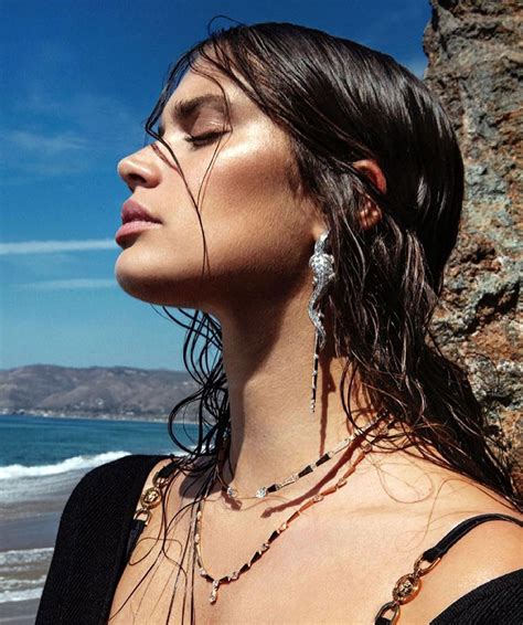 Sara Sampaio Nude And Sexy Pics Porn Video LEAKED