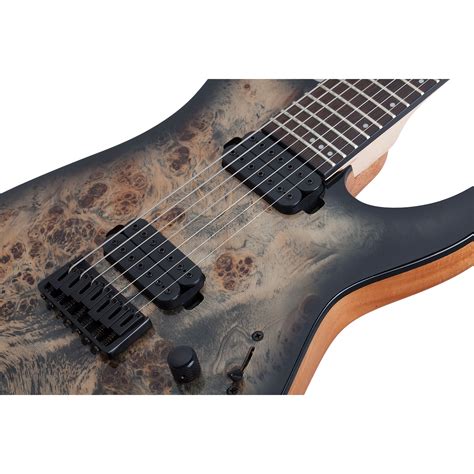 Schecter C-7 Pro CCB « Electric Guitar | Musik Produktiv
