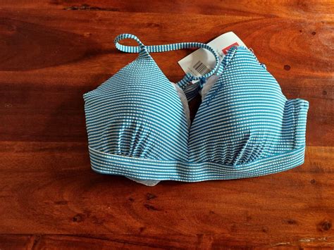 Protest Bikini Oberteil Gr Sse C Cup Neu Und Originalverpackt In Beckenried F R Chf