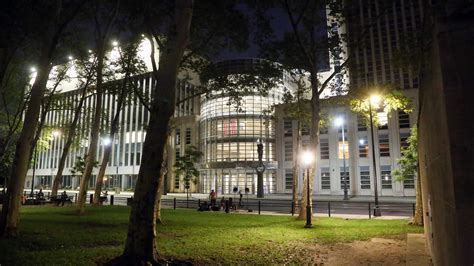 Men Sentenced In Sex Trafficking Ring That Preyed On Teenage Girls The New York Times