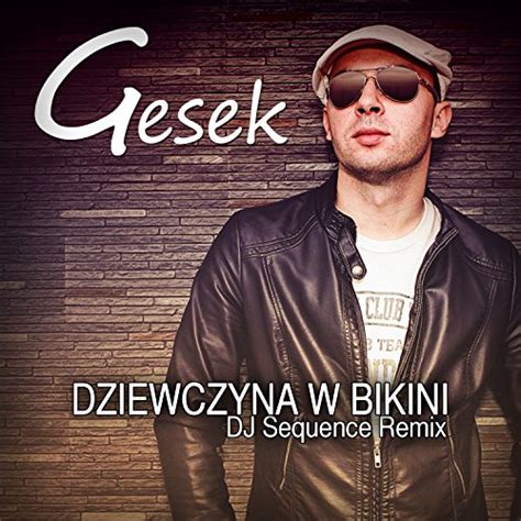 Amazon Music Gesek Dziewczyna W Bikini