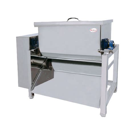Namkeen Masala Mixer Ribbon Blender Richline Kitchen