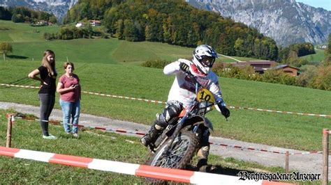 Enduro Rennen In Der Scheffau 12 10 2019 Fotos Bilder