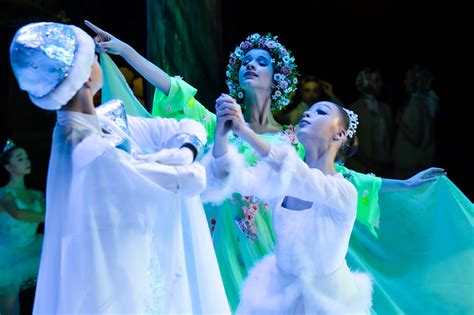 Уникальная «Снегурочка» Ледях