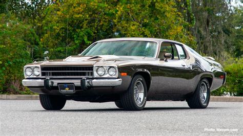 plymouth road runner evolution   roadrunner