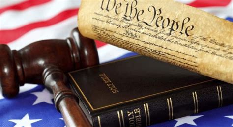 день конституции в америке