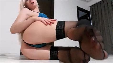 Obssesed With Ass Small Version Goddess Nika Clips Sale