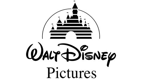 Walt Disney Pictures Logo, symbol, meaning, history, PNG, brand