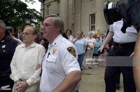 Dr Dirk Greineder Is Escorted From Norfolk Superior Court In News