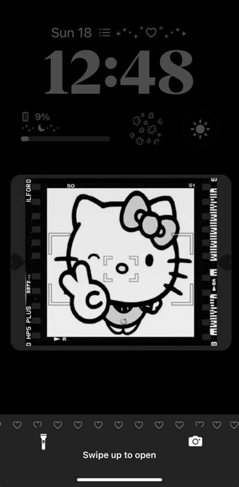 IOS 16 Hello Kitty | Hello kitty iphone wallpaper, Hello kitty
