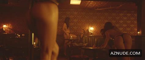 SQUATTERS NUDE SCENES AZNude