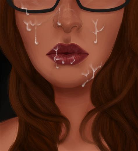 Self Portrait By Inkwilder Hentai Foundry