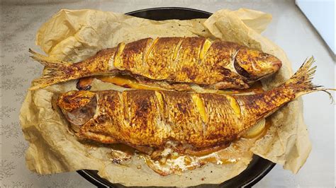 Жареная рыба - это прошлый век! Теперь только так готовлю рыбу! - YouTube