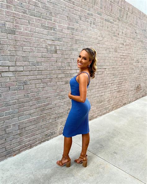 Elizabeth Fry | Fox 13 Tampa : r/hot_reporters