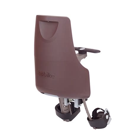 Sedačka Bobike Exclusive Mini Plus | Kenzel bicycles