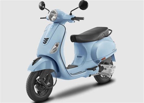 Motor Vespa Kecil Homecare24
