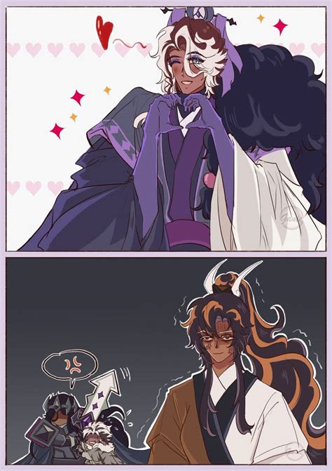 Pt2 Dark Cacao Kingdom Cookie Run Kingdom 쿠키런 킹덤 Affocara Dark
