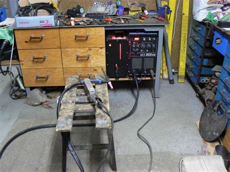 Ящик для сварочного инвертора своими руками: Ящик для сварочного ...
