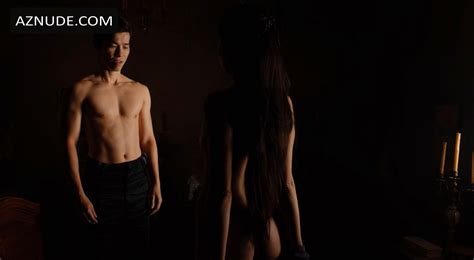 Rachel Colwell Nude Aznude