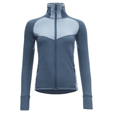 Devold Egga Woman Jacket Dame Anton Sport