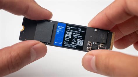 Western Digital Releases WD Blue SN580 NVMe PCIe 4 0 SSD With Up To