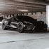 CHEVROLET CORVETTE C8 BC FORGED HCA381S