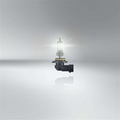 Bulb Hb V W P D Osram Original Vision France Xenon