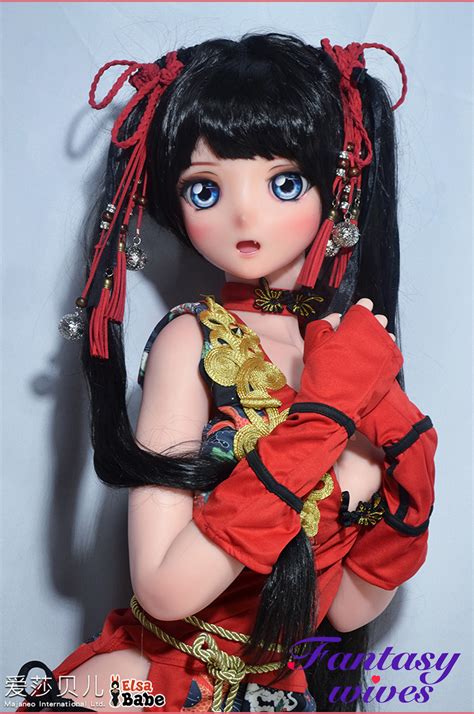 148cm 4ft10 Silicone Sex Doll Kuraki Chiaki FantasyWives Official Best Sex Dolls Vendor