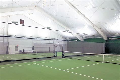 Brite Court Tennis Lighting LED Indirect Tennis lighting systems, Made ...