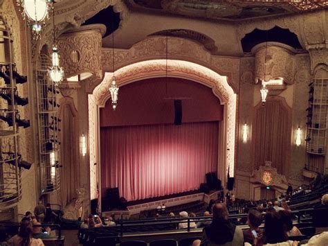 Concert goers are thrilled with the schnitzer hall seating renovation 18