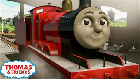 Tobys Whistle Season 13 Full Episode Thomas And Friends Uk Youtube