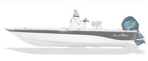 Nautic Star 2200 Bay Boats For Sale