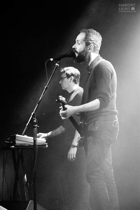 Concert Review Cigarettes After Sex Auckland New Zealand