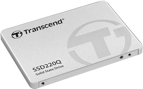 Transcend SSD220Q 500GB (TS500GSSD220Q) | TSBOHEMIA.CZ