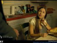 Naked Dominique Provost Chalkley In Wynonna Earp