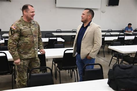 Yuma Proving Ground Commander Reflects On First Months In Command