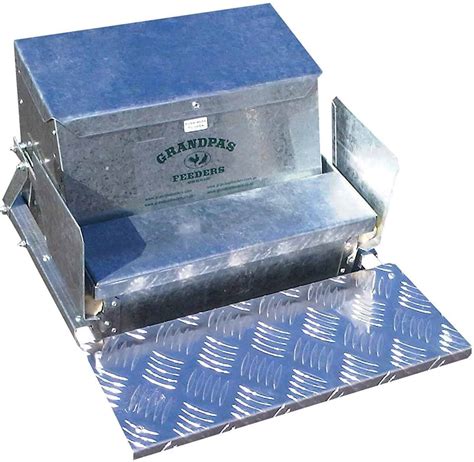 7 Best Chicken Feeders For Backyard Flock That Will Prevent Waste
