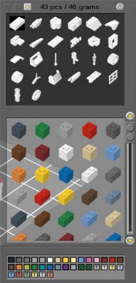 Lego Digital Designer Voor Mac Download