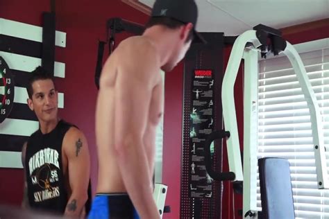 Pierre Fitch Porn Videos Videos PORN Gay