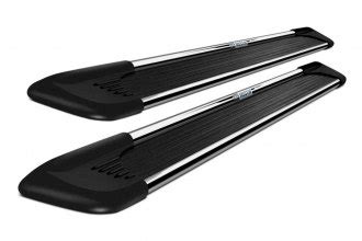 Best Running Boards For Nissan Titan