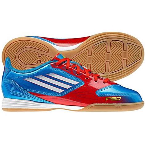 Игровая обувь для зала Adidas F10 In V23988 JR в СпортDепо