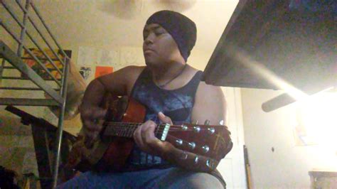 Linkin Park One More Light Acoustic Cover Youtube