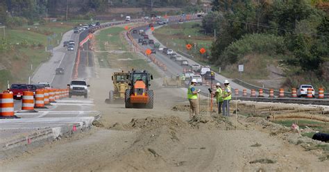I-69 construction back on track from Martinsville to Bloomington