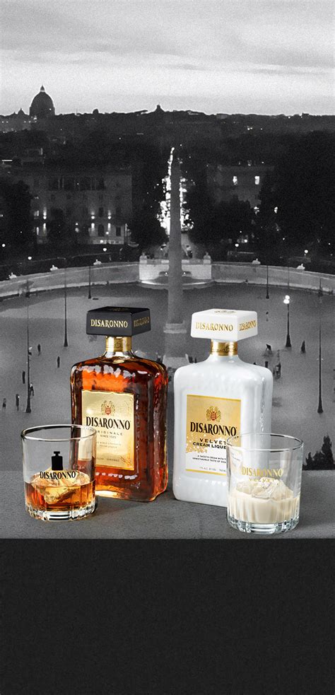 Disaronno